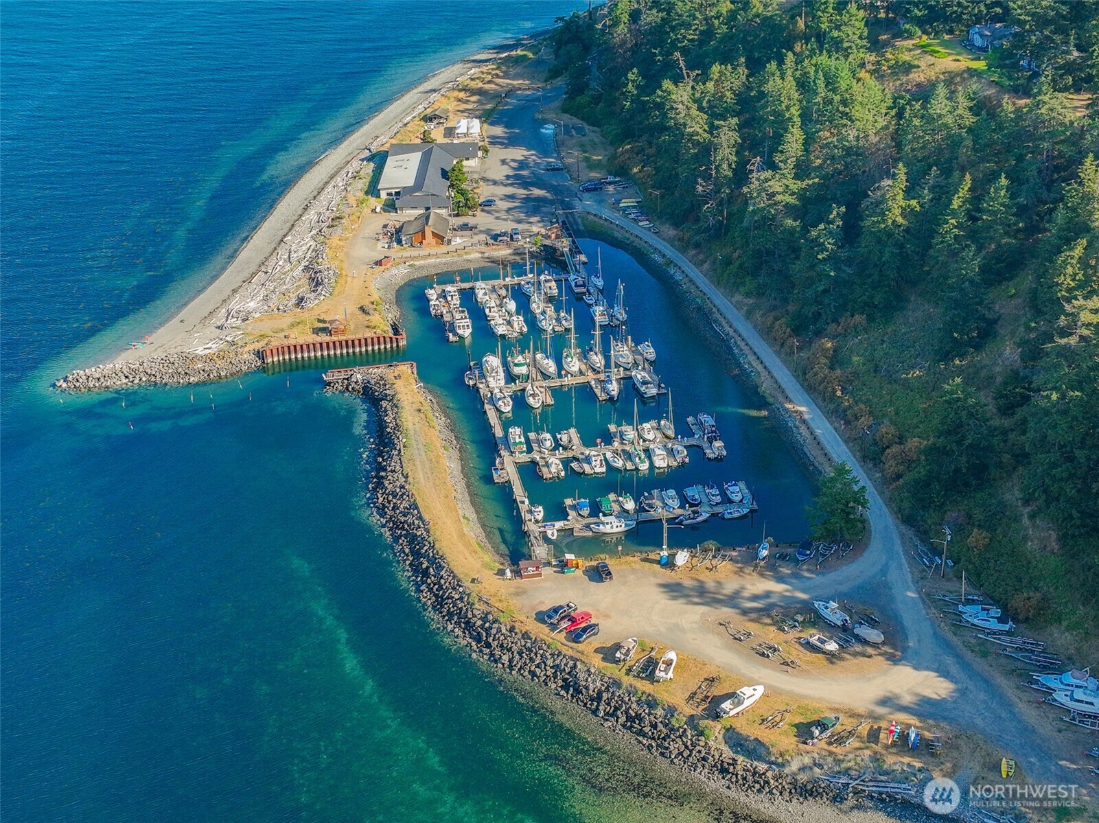 71 Quinault Lp , Port Townsend, WA 98368