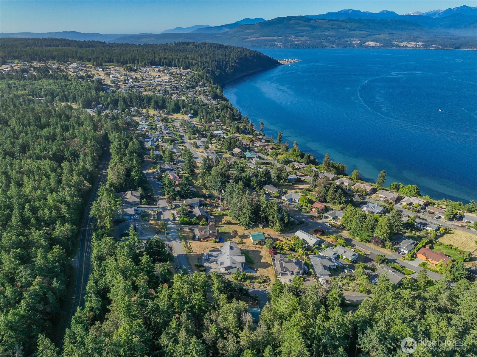 71 Quinault Lp , Port Townsend, WA 98368