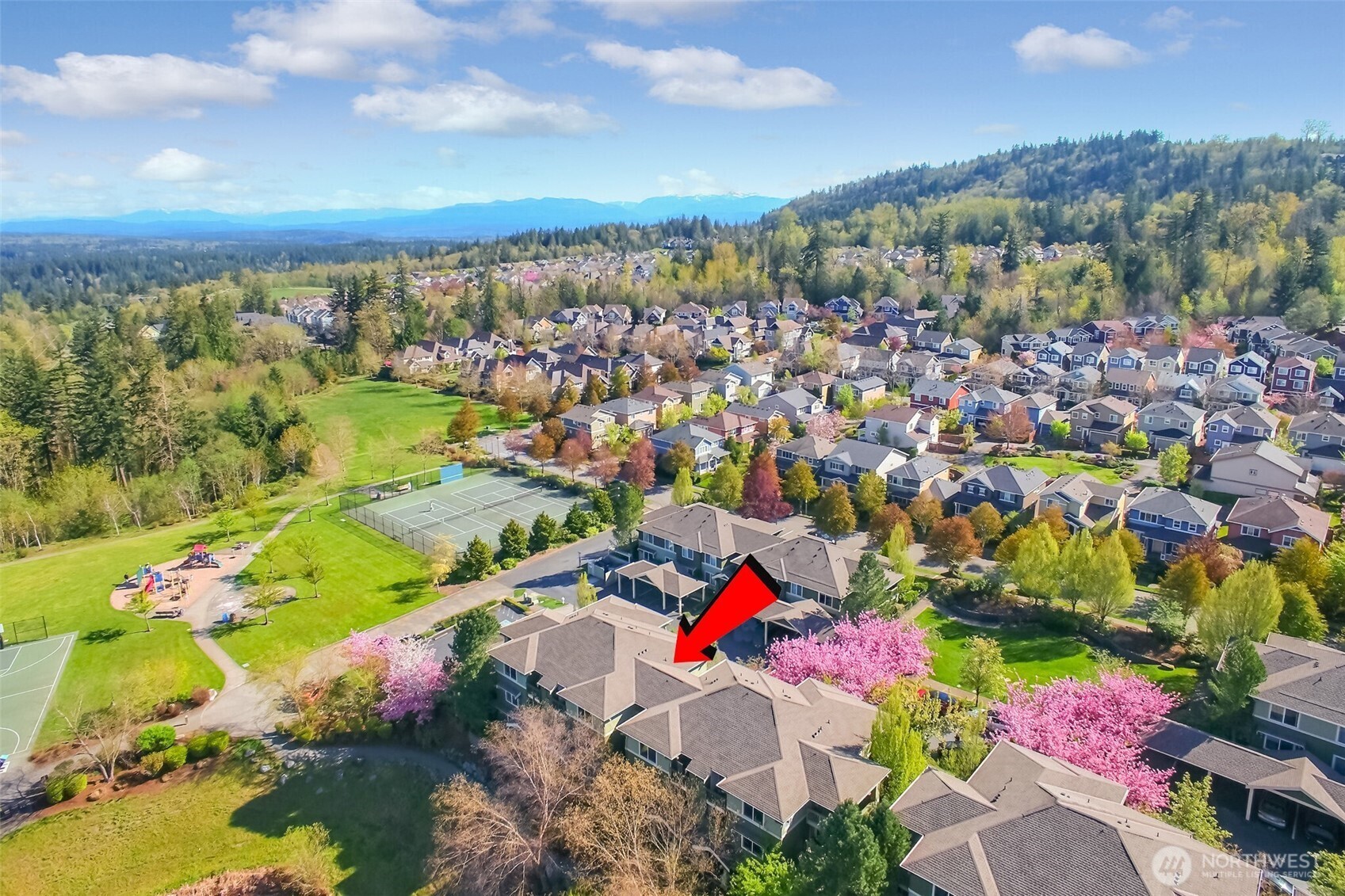 1957 23rd Place NE #203, Issaquah, WA 98027