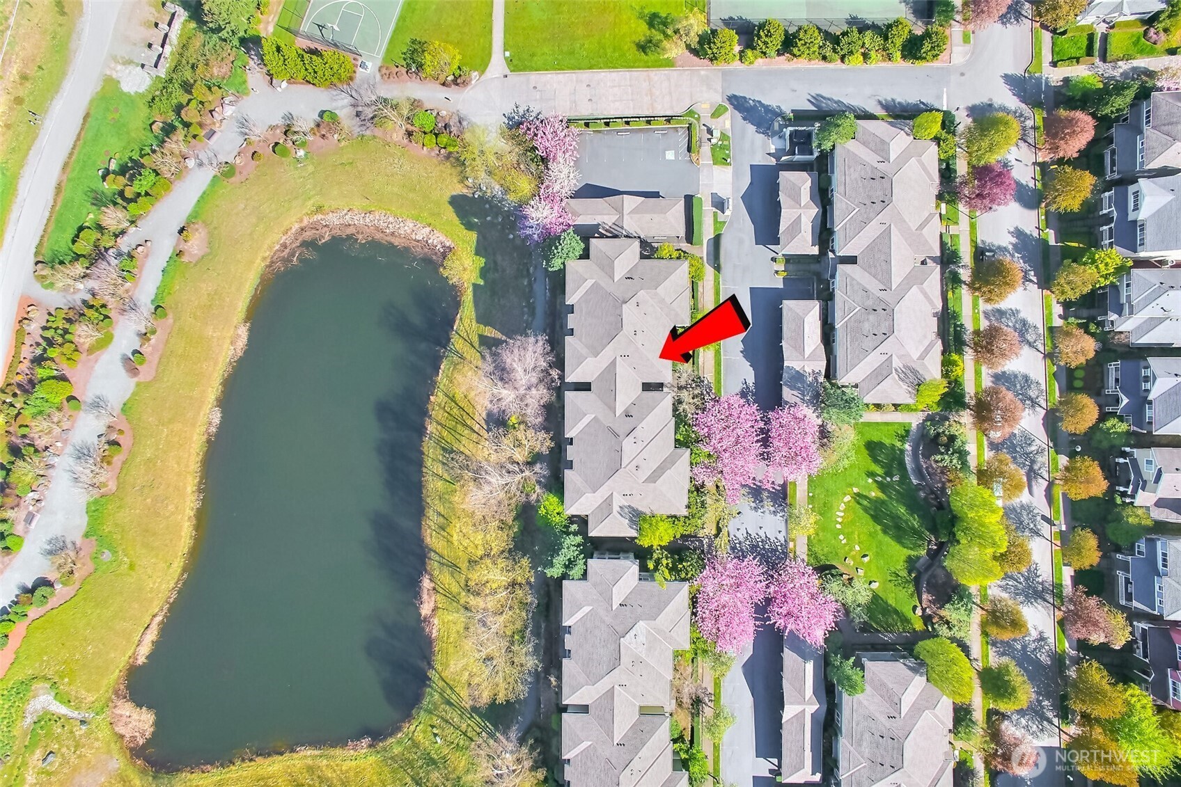 1957 23rd Place NE #203, Issaquah, WA 98027