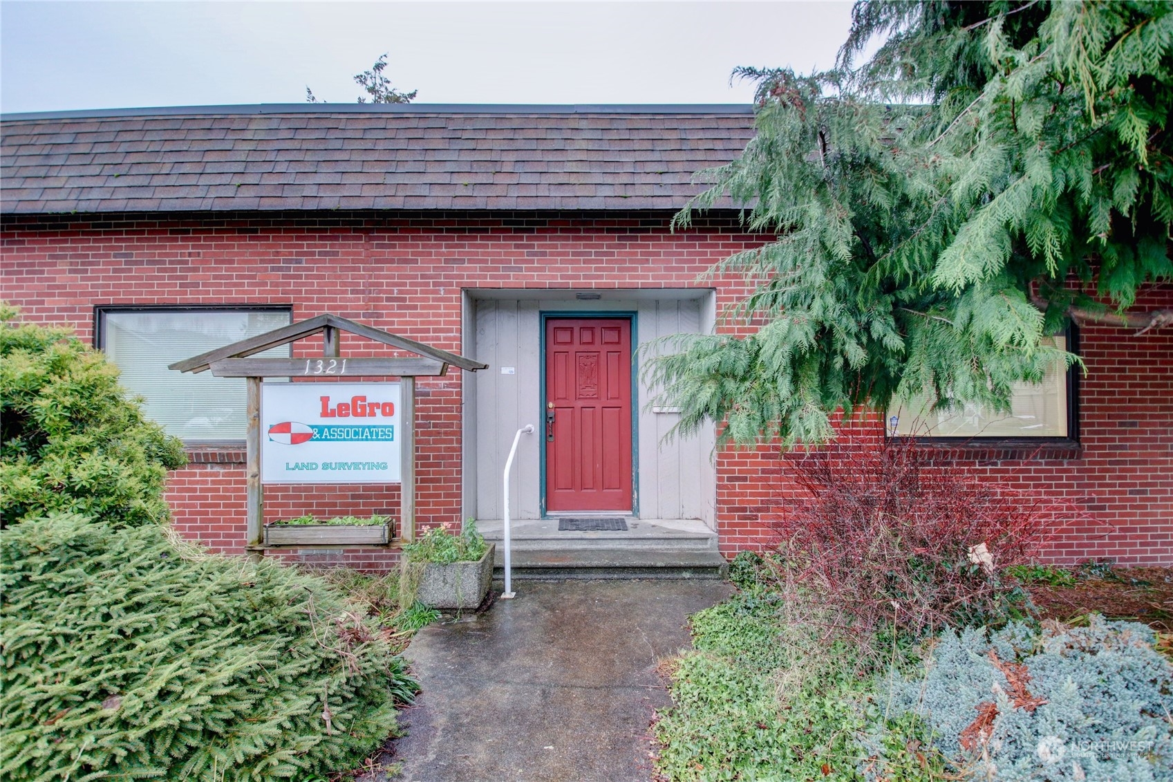 1321 S 2nd Street , Mount Vernon, WA 98273
