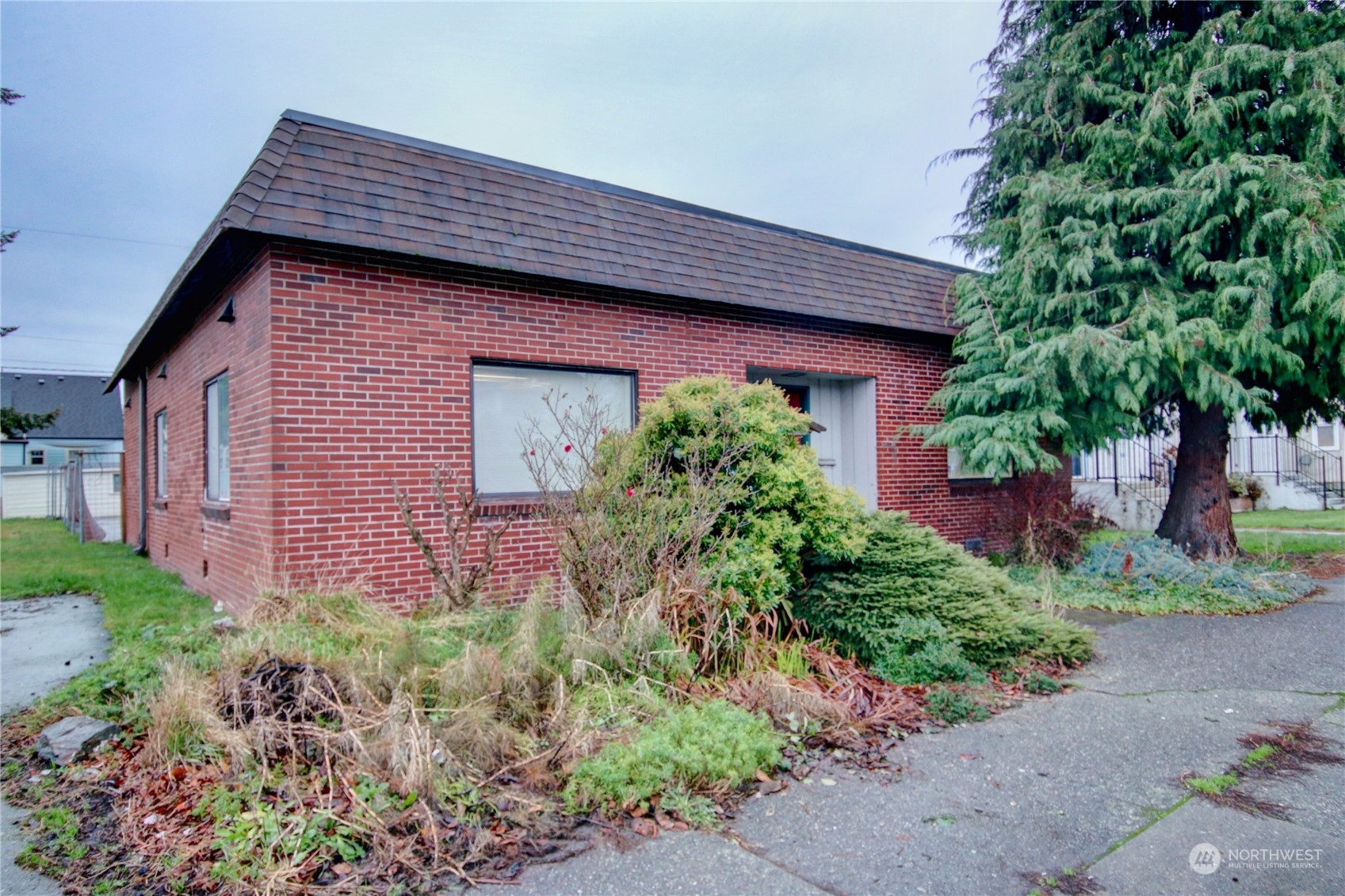 1321 S 2nd Street , Mount Vernon, WA 98273