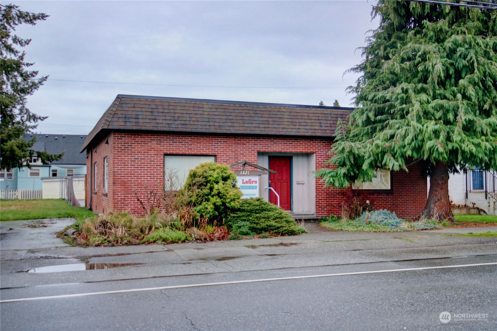 1321 S 2nd Street , Mount Vernon, WA 98273