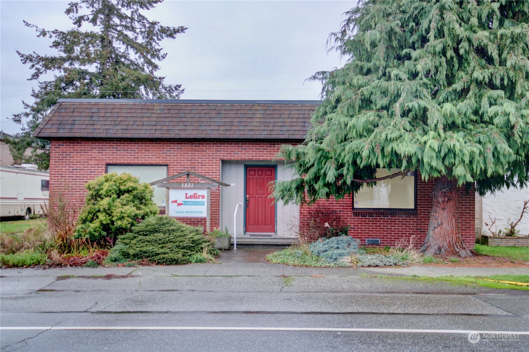 1321 S 2nd Street , Mount Vernon, WA 98273