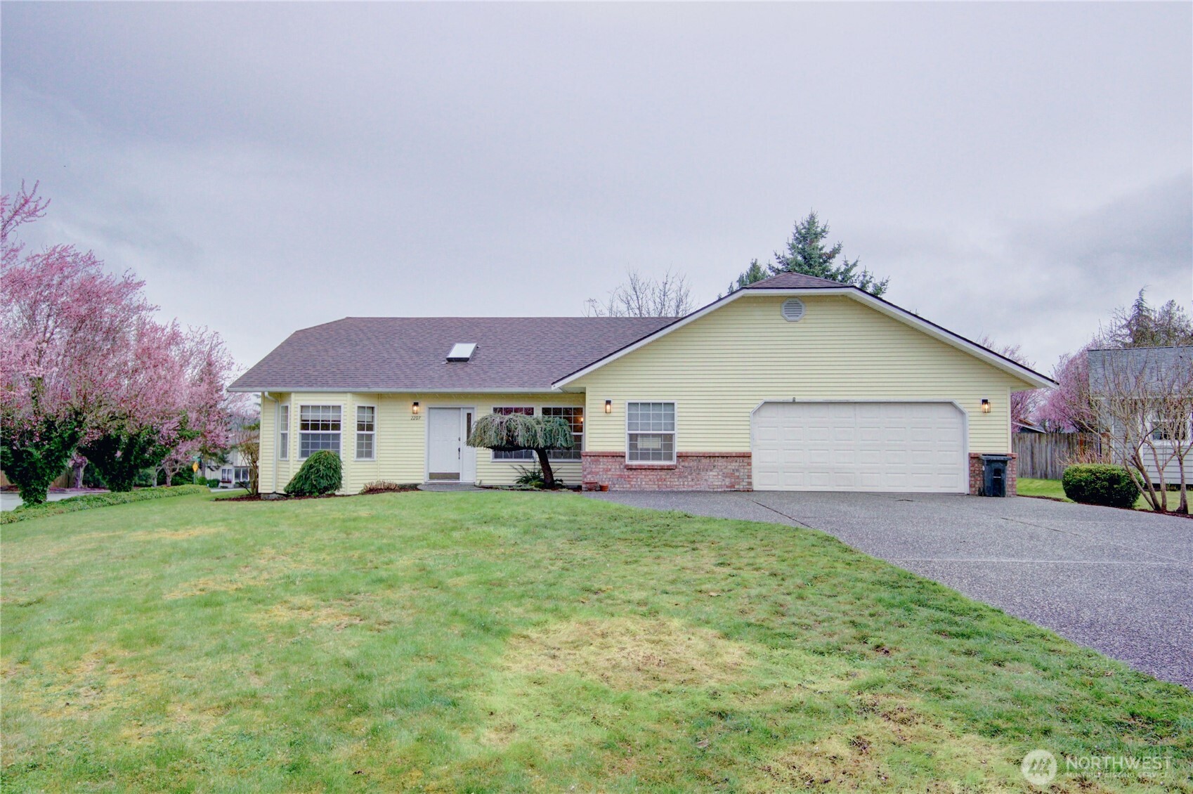 2207 N Trumpeter Drive , Mount Vernon, WA 98273