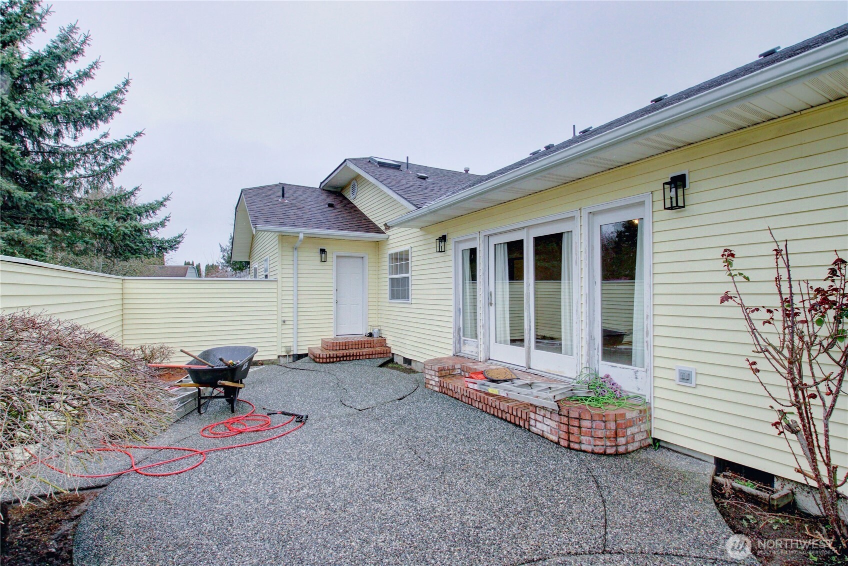 2207 N Trumpeter Drive , Mount Vernon, WA 98273
