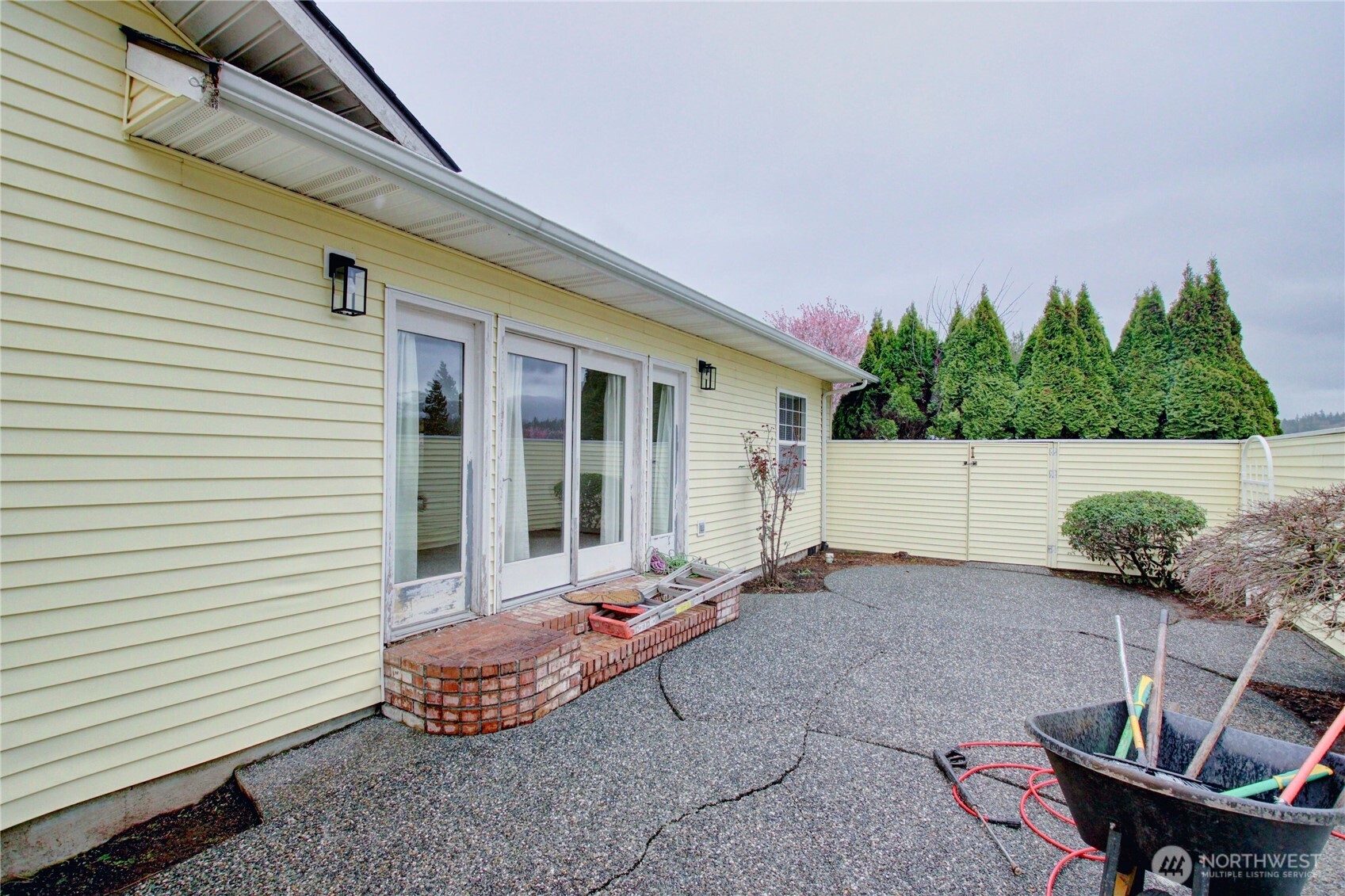 2207 N Trumpeter Drive , Mount Vernon, WA 98273