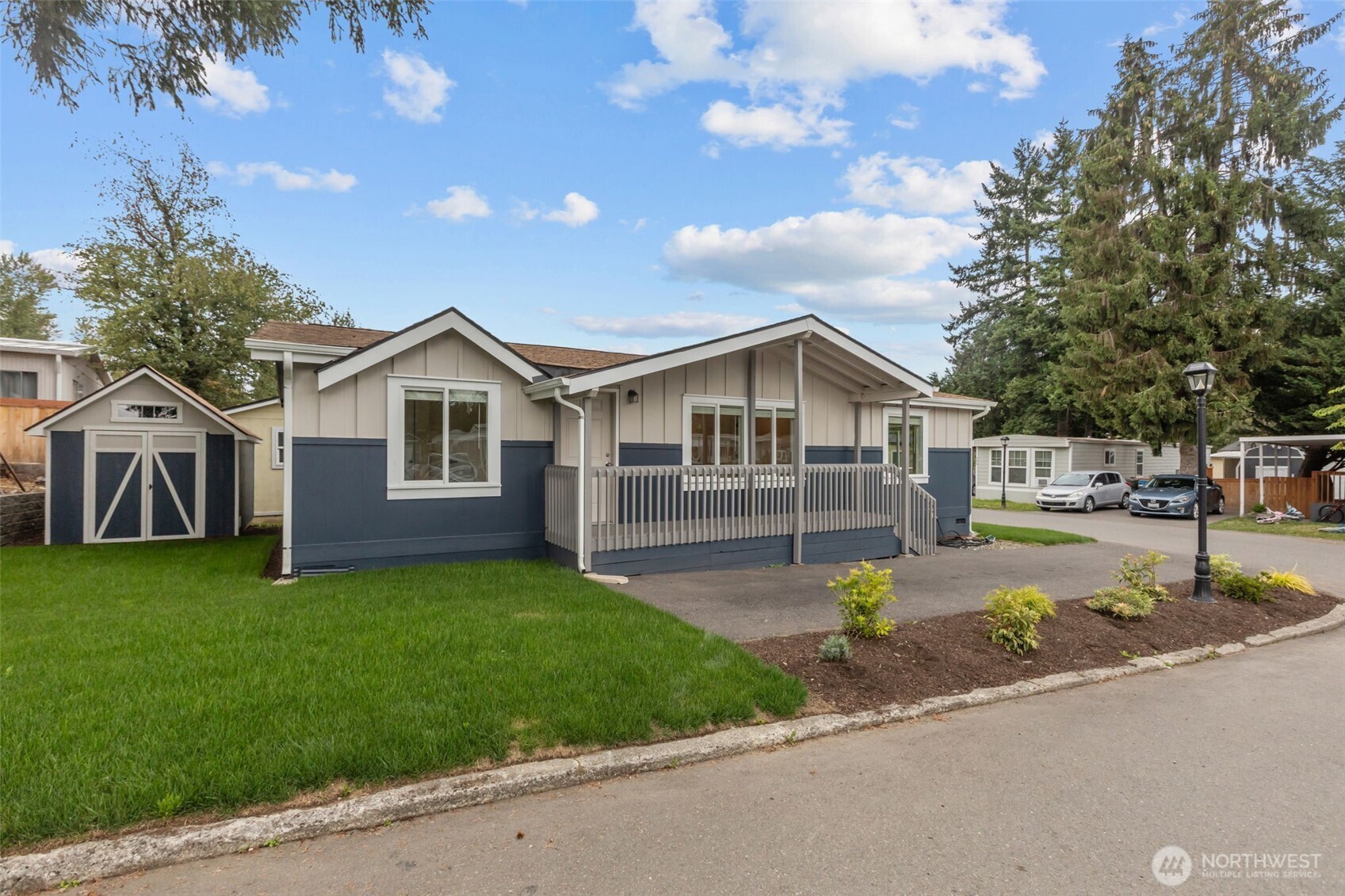 31108 3rd Avenue #301, Black Diamond, WA 98010