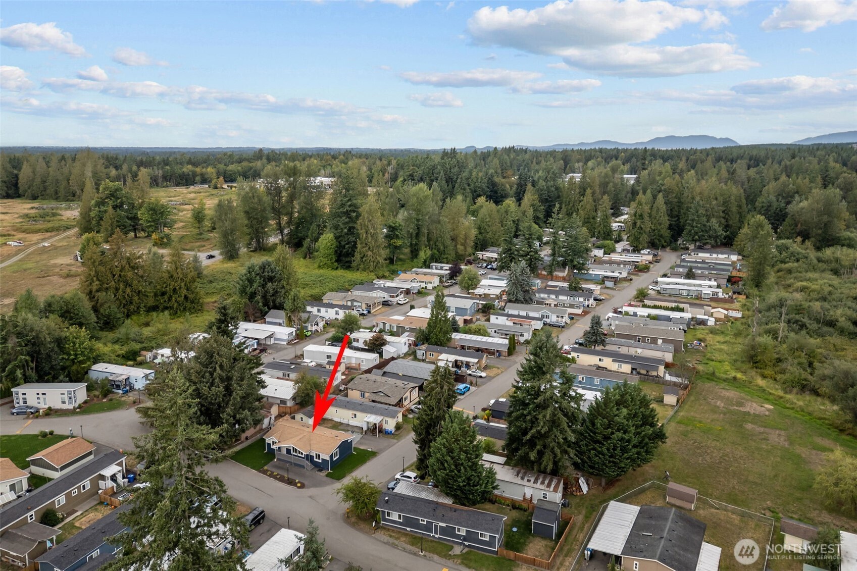 31108 3rd Avenue #301, Black Diamond, WA 98010