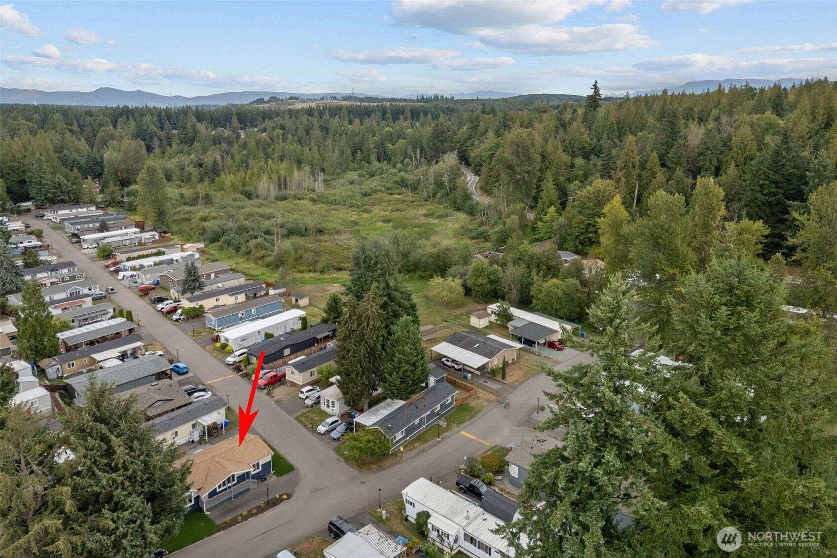 31108 3rd Avenue #301, Black Diamond, WA 98010
