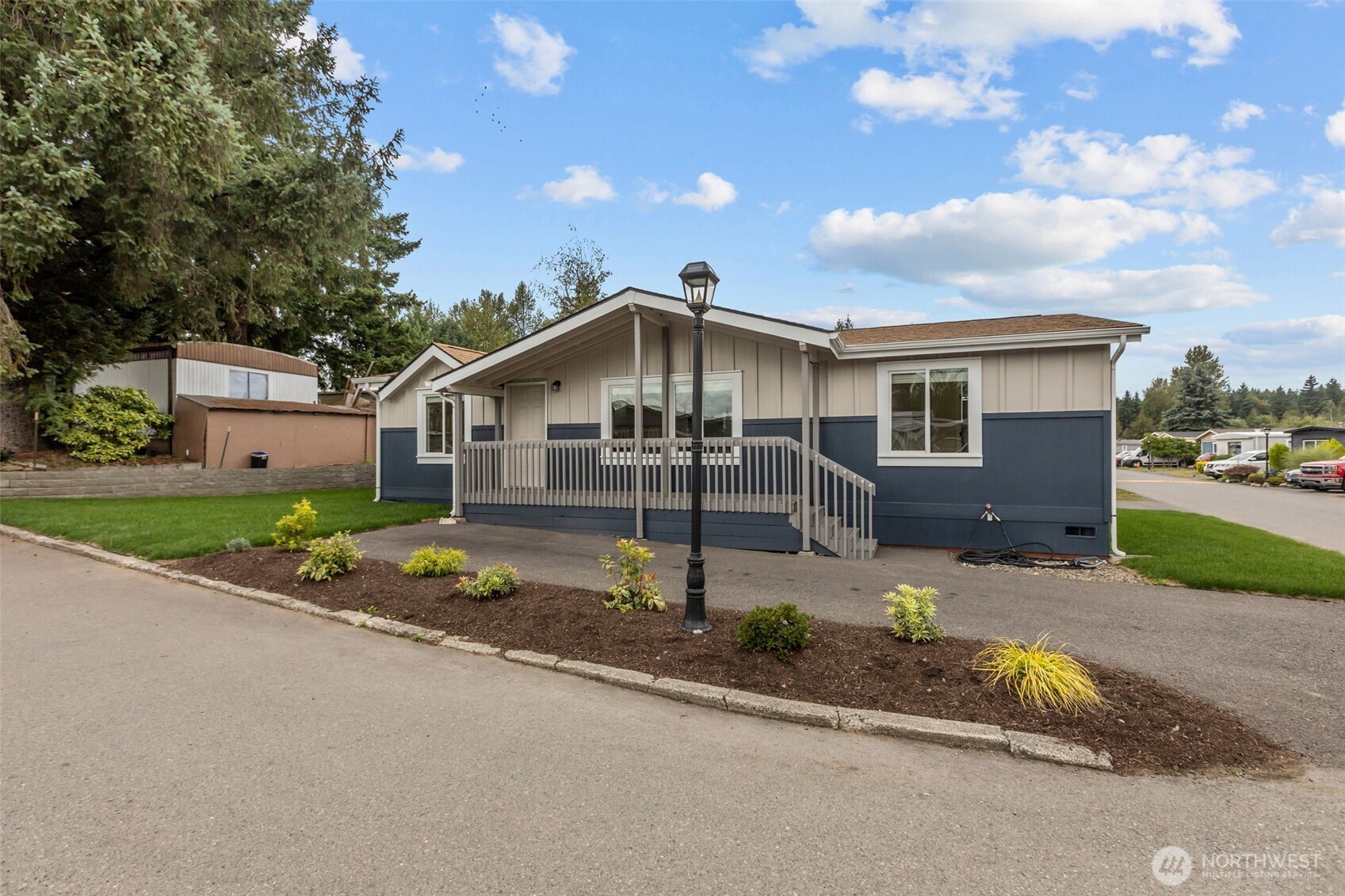 31108 3rd Avenue #301, Black Diamond, WA 98010