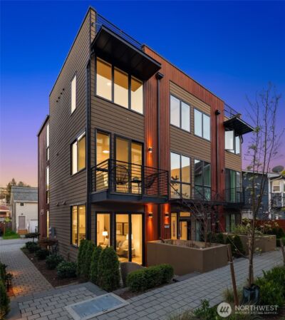 3406 B 34th Avenue W, Seattle, WA 98199