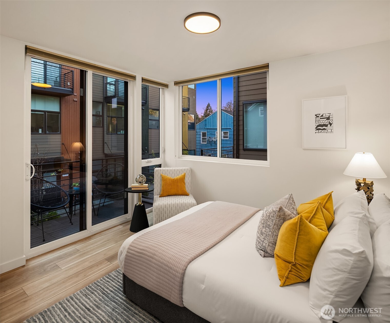 3406 B 34th Avenue W, Seattle, WA 98199