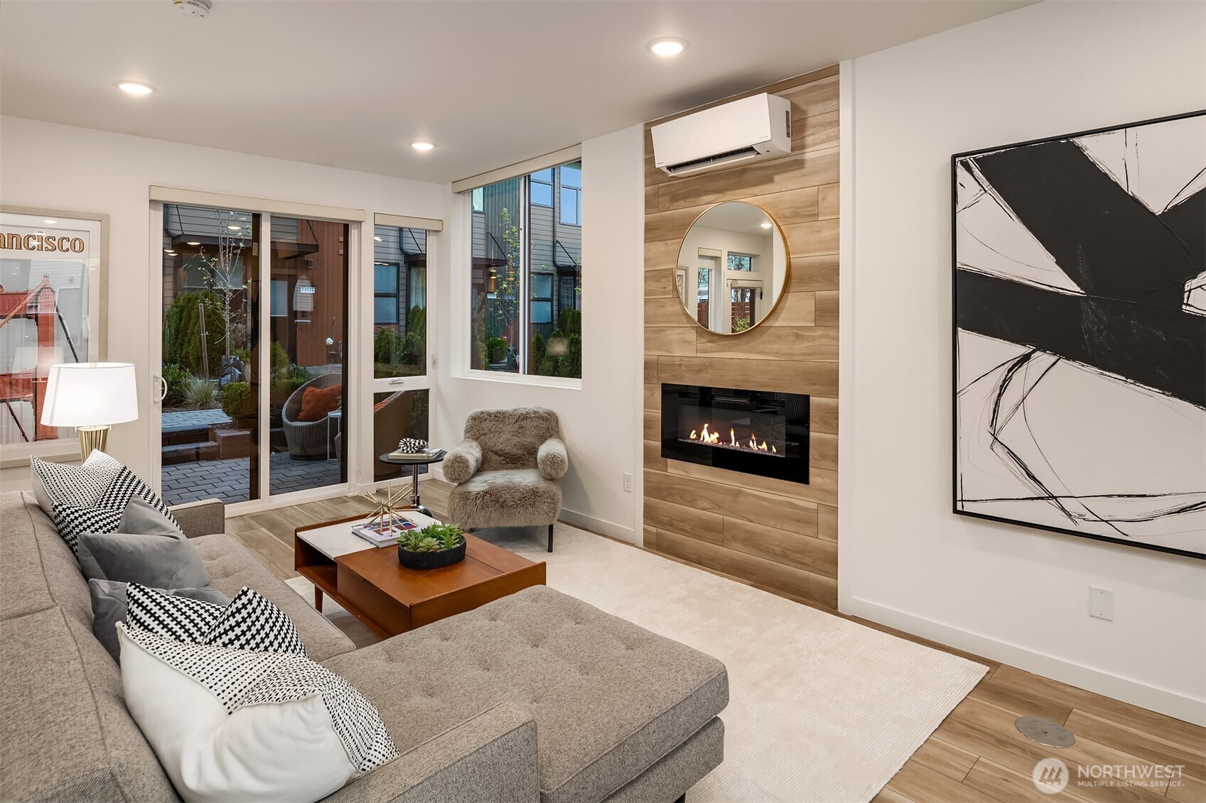 3406 B 34th Avenue W, Seattle, WA 98199