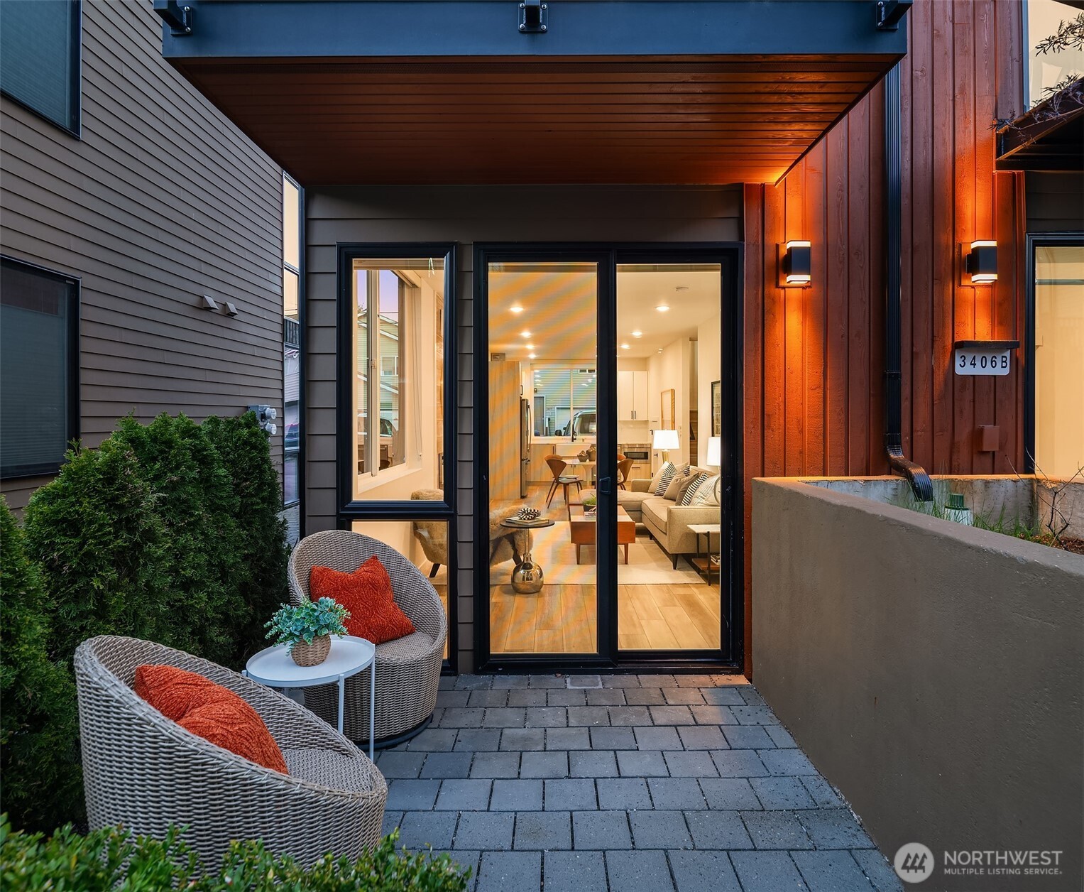 3406 B 34th Avenue W, Seattle, WA 98199