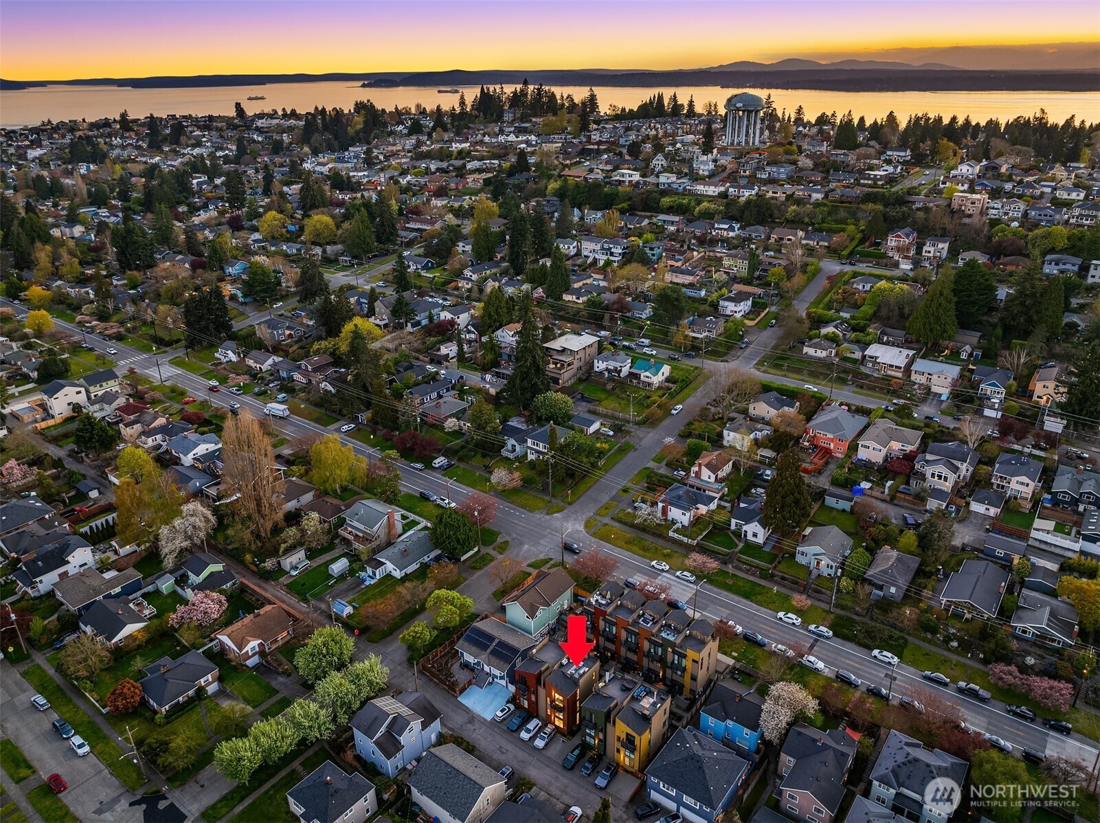 3406 B 34th Avenue W, Seattle, WA 98199