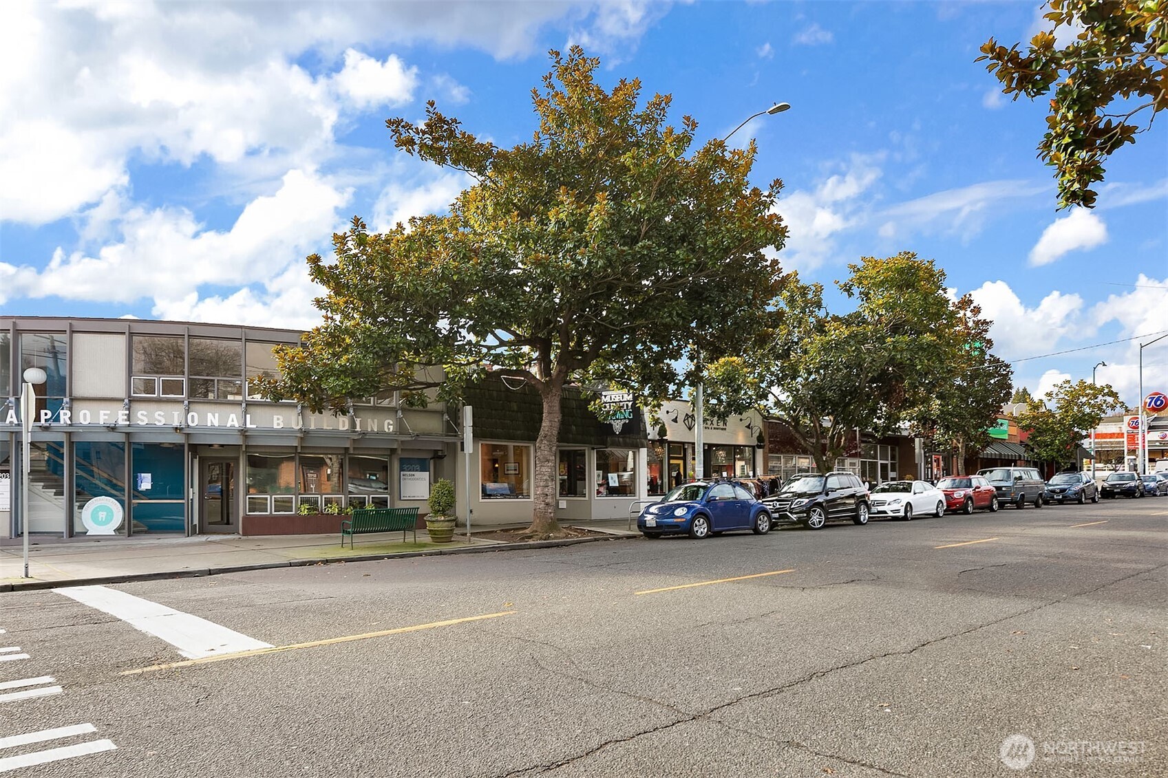 3406 B 34th Avenue W, Seattle, WA 98199