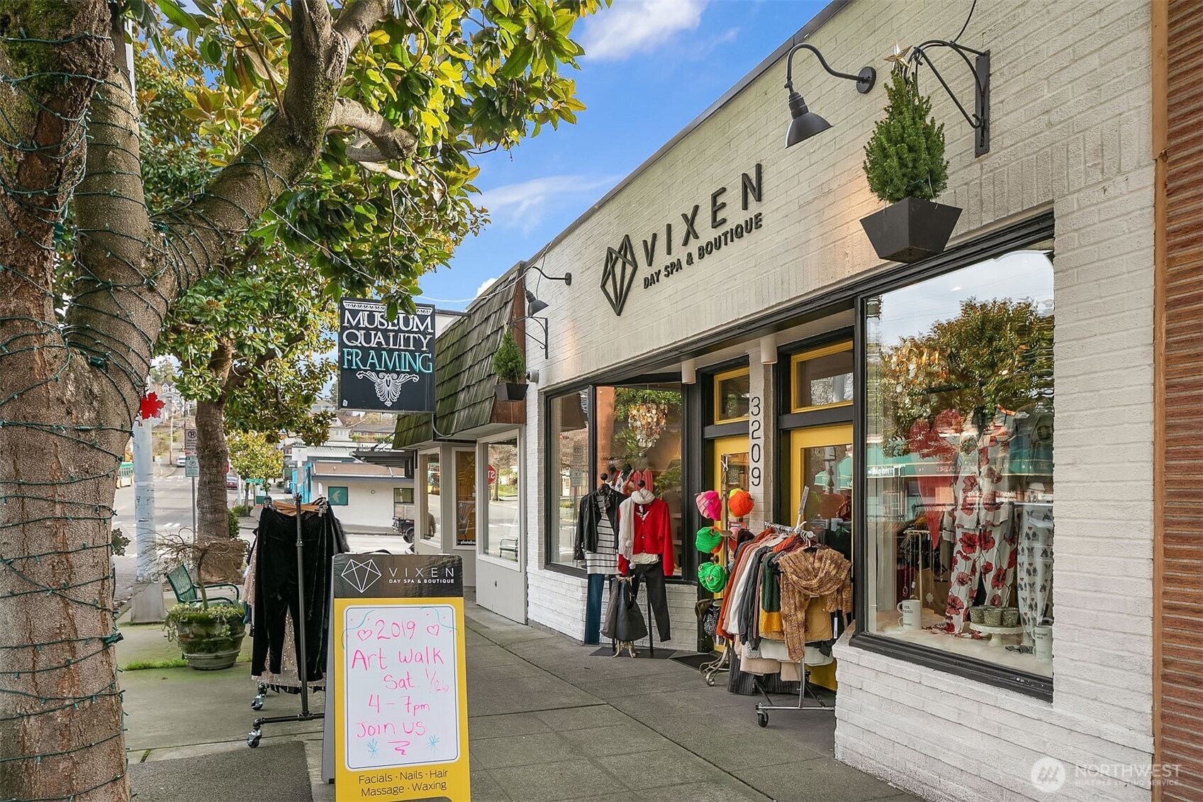 3406 B 34th Avenue W, Seattle, WA 98199