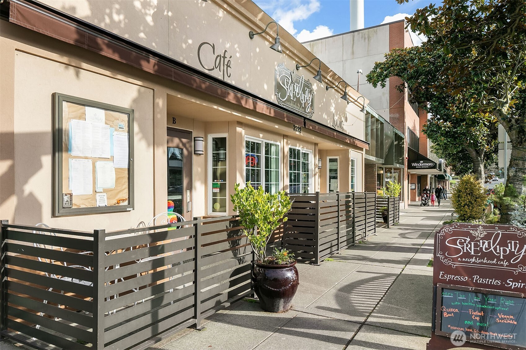 3406 B 34th Avenue W, Seattle, WA 98199