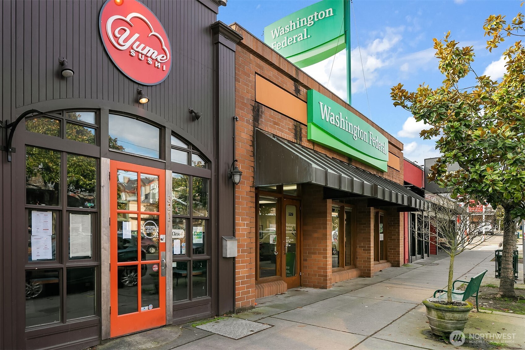 3406 B 34th Avenue W, Seattle, WA 98199