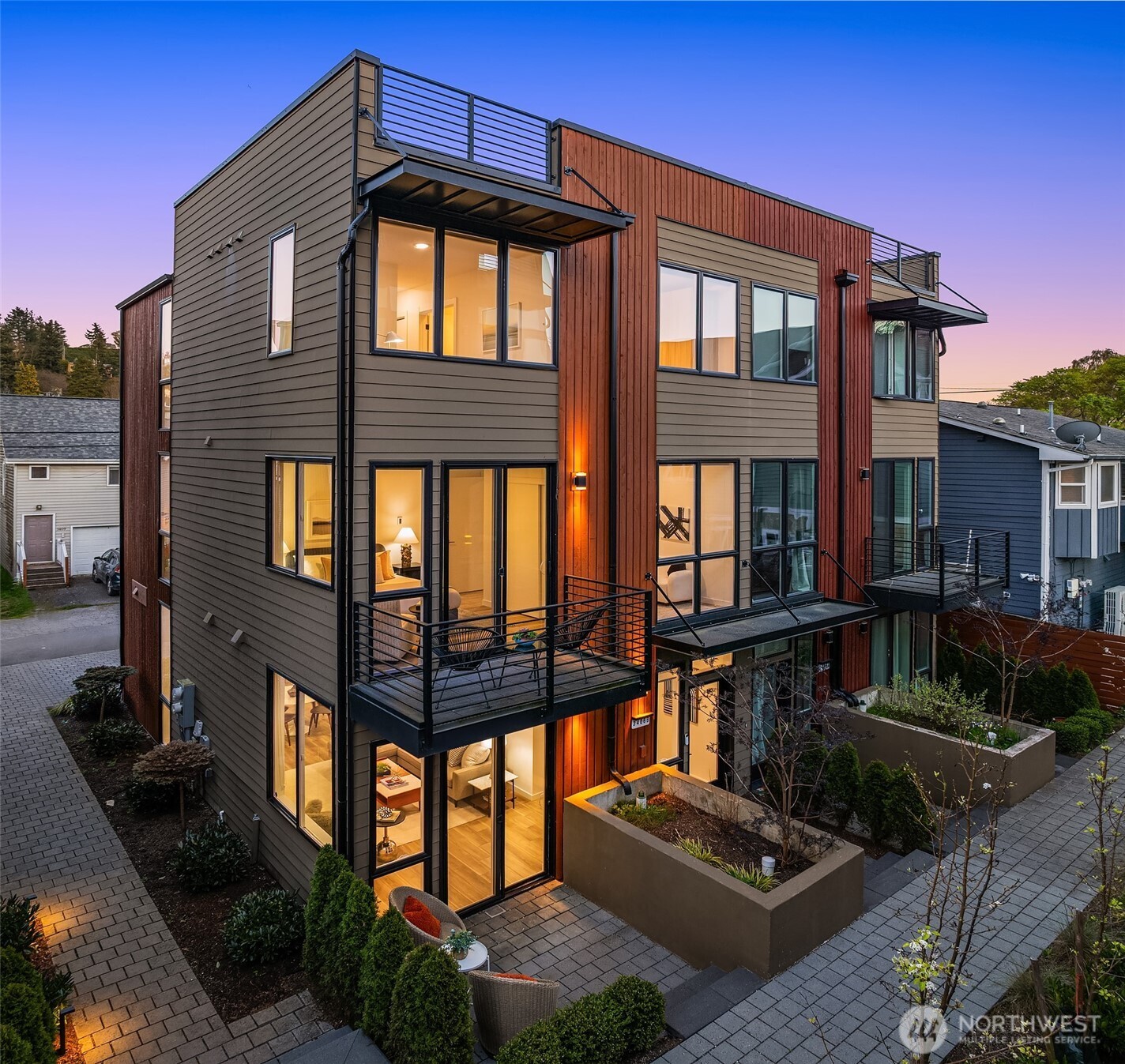 3406 B 34th Avenue W, Seattle, WA 98199