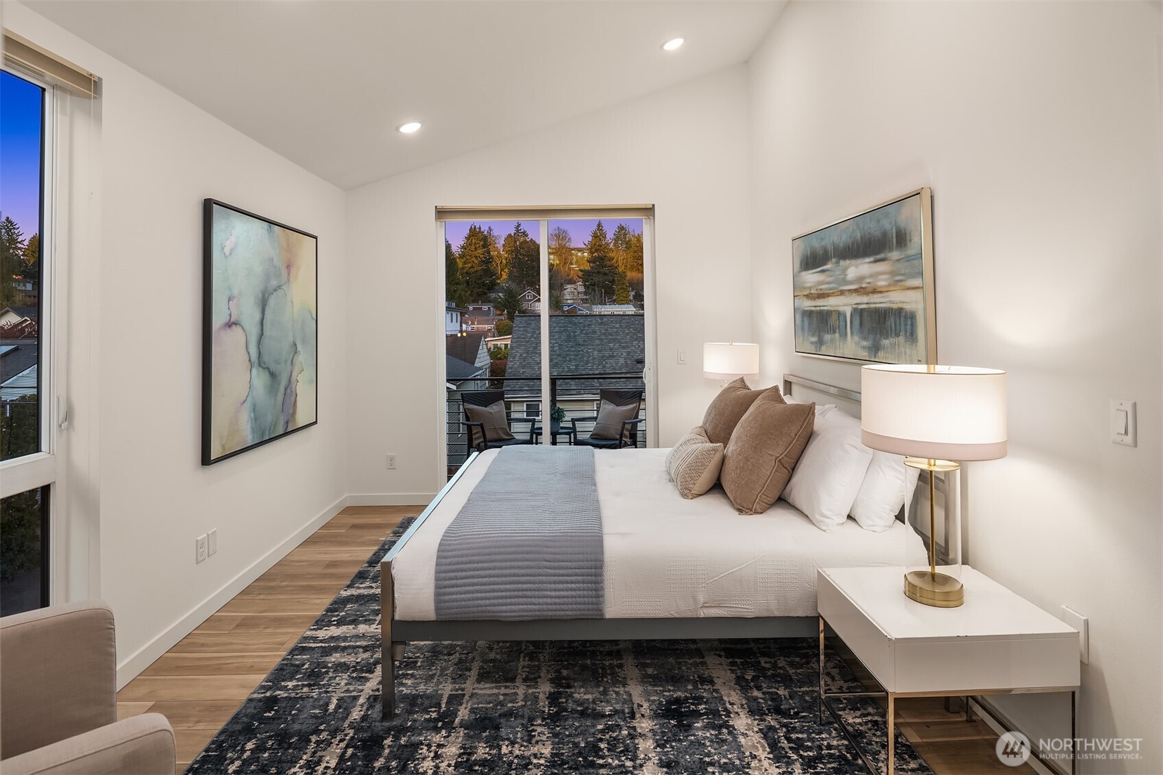 3406 B 34th Avenue W, Seattle, WA 98199