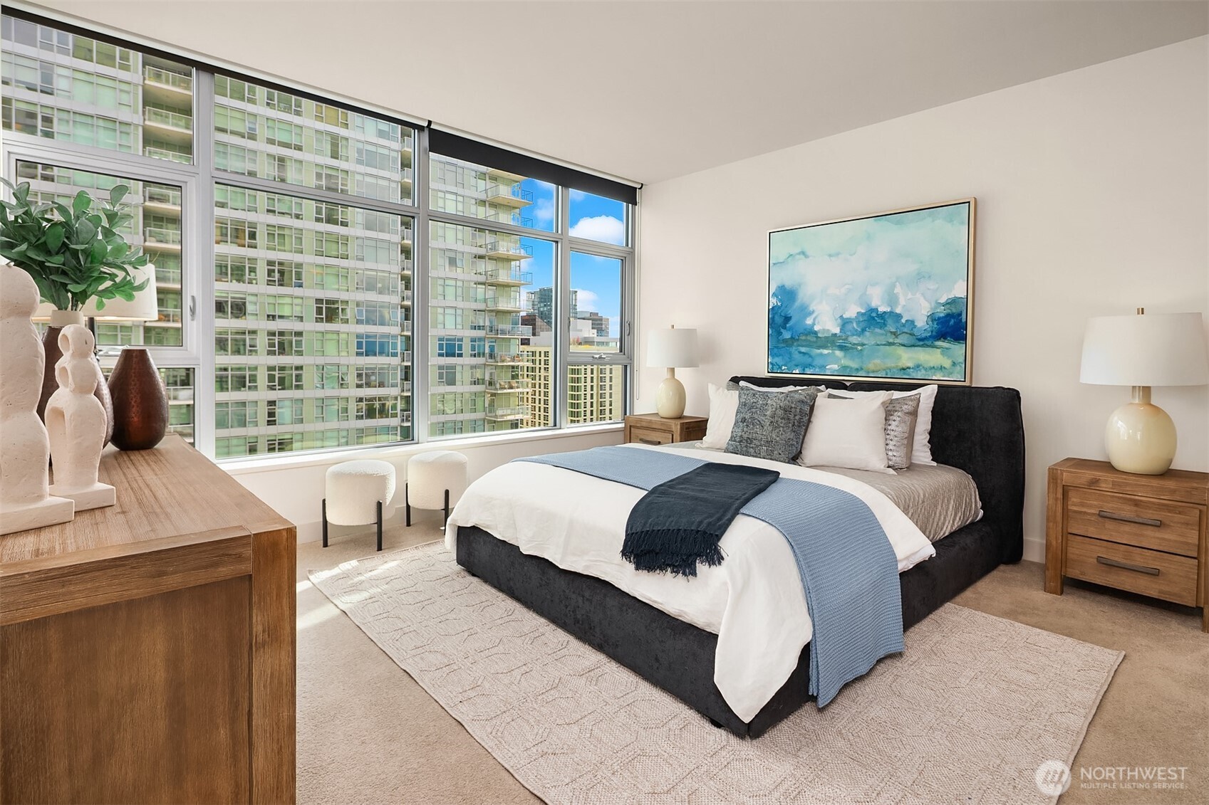 583 Battery Street #3002N, Seattle, WA 98121