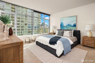 583 Battery Street #3002N, Seattle, WA 98121 - Photo 11