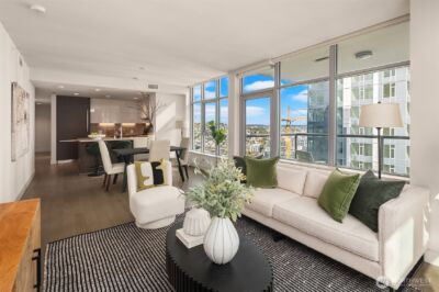 583 Battery Street #3002N, Seattle, WA 98121 - Photo 2