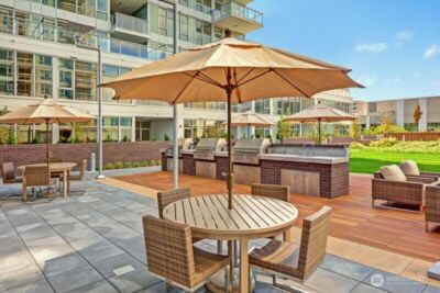 583 Battery Street #3002N, Seattle, WA 98121 - Photo 23