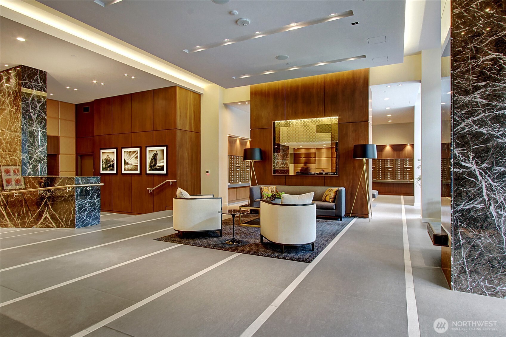 583 Battery Street #3002N, Seattle, WA 98121