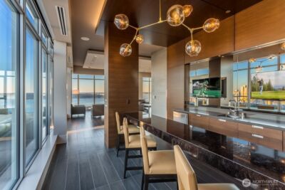 583 Battery Street #3002N, Seattle, WA 98121 - Photo 30