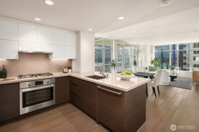 583 Battery Street #3002N, Seattle, WA 98121 - Photo 3