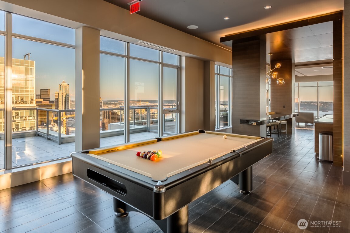 583 Battery Street #3002N, Seattle, WA 98121