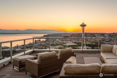 583 Battery Street #3002N, Seattle, WA 98121 - Photo 36