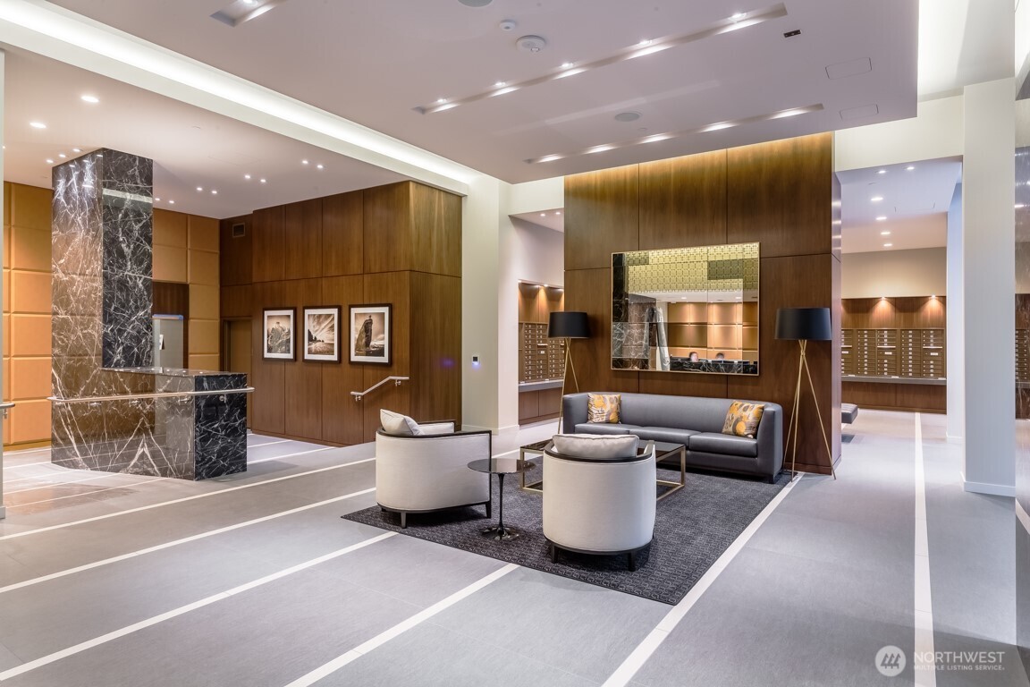 583 Battery Street #3002N, Seattle, WA 98121