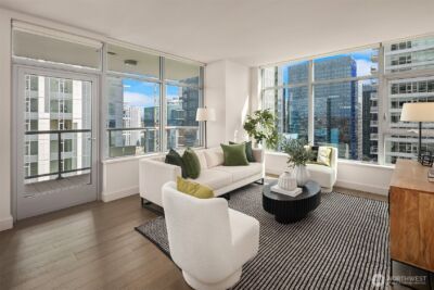 583 Battery Street #3002N, Seattle, WA 98121 - Photo 6