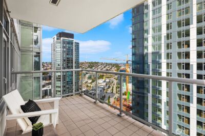 583 Battery Street #3002N, Seattle, WA 98121 - Photo 10