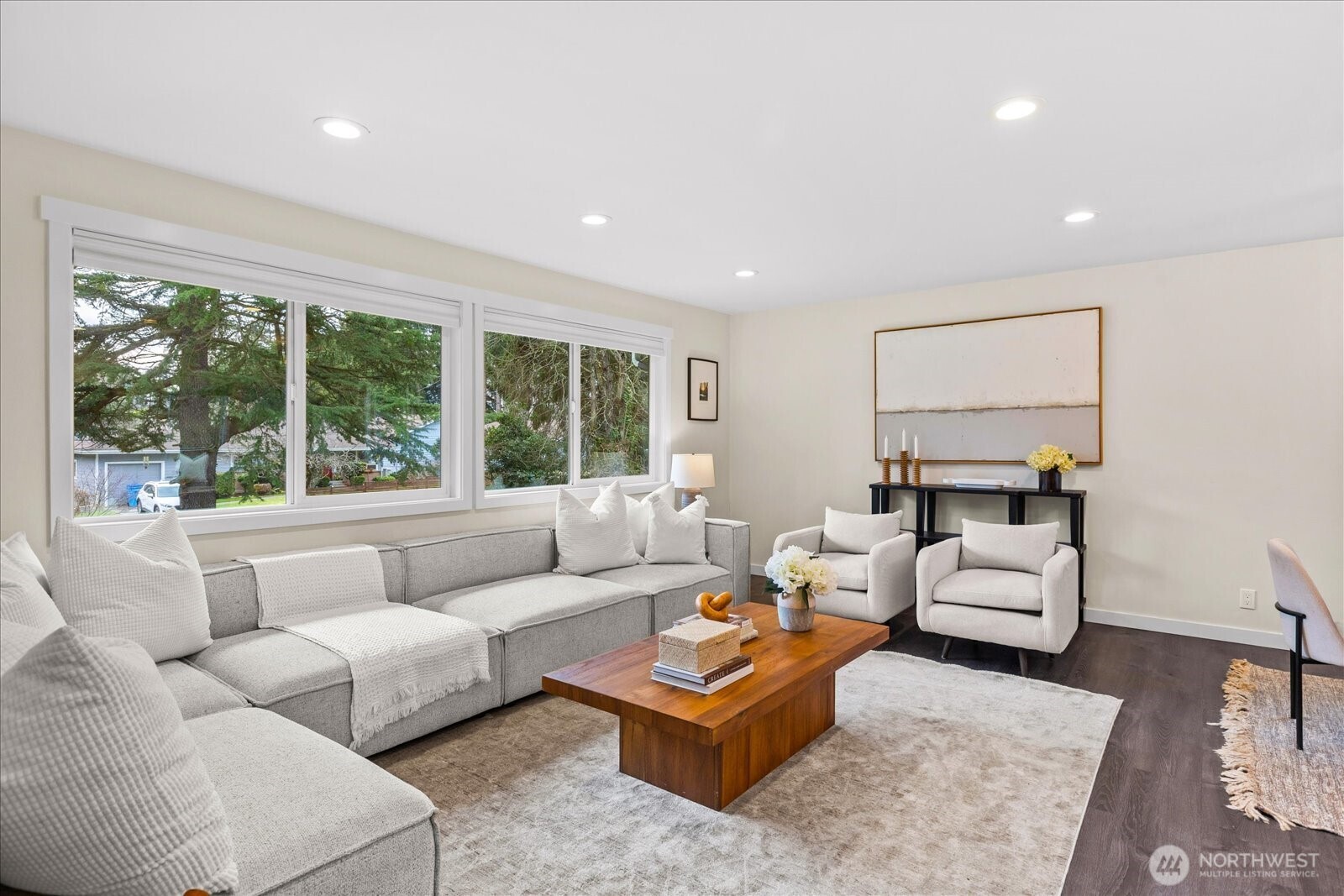 110 NW 188th Street , Shoreline, WA 98177