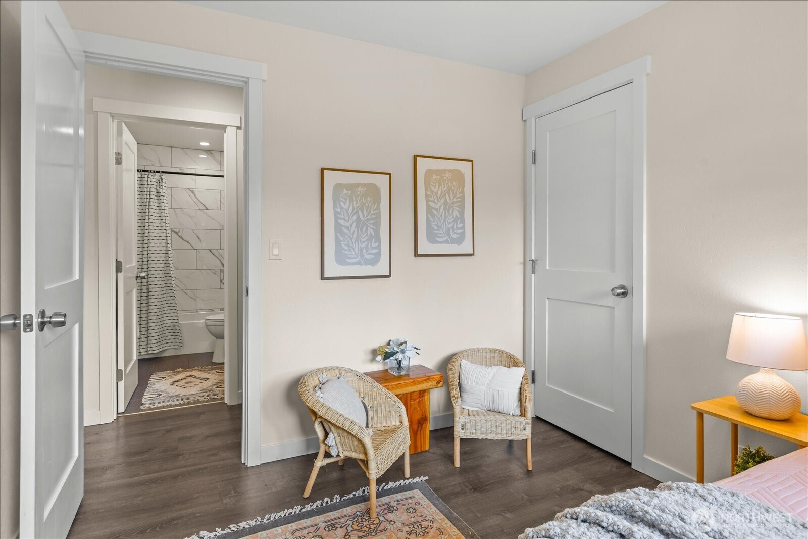 110 NW 188th Street , Shoreline, WA 98177