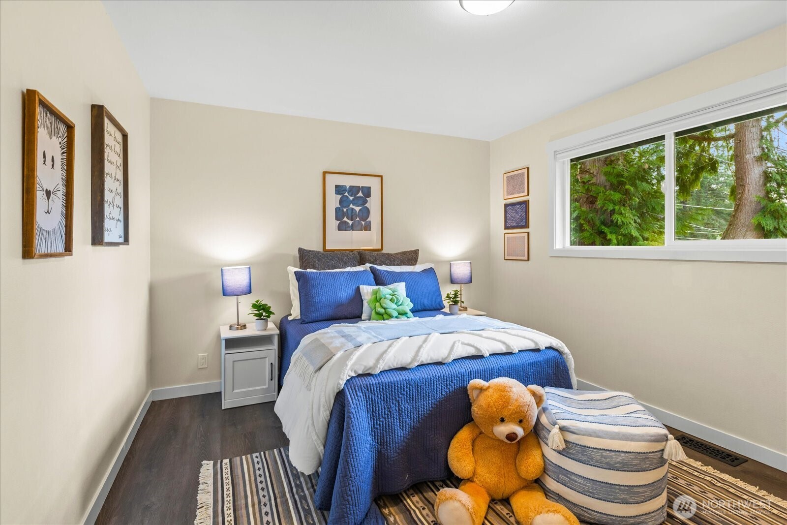 110 NW 188th Street , Shoreline, WA 98177