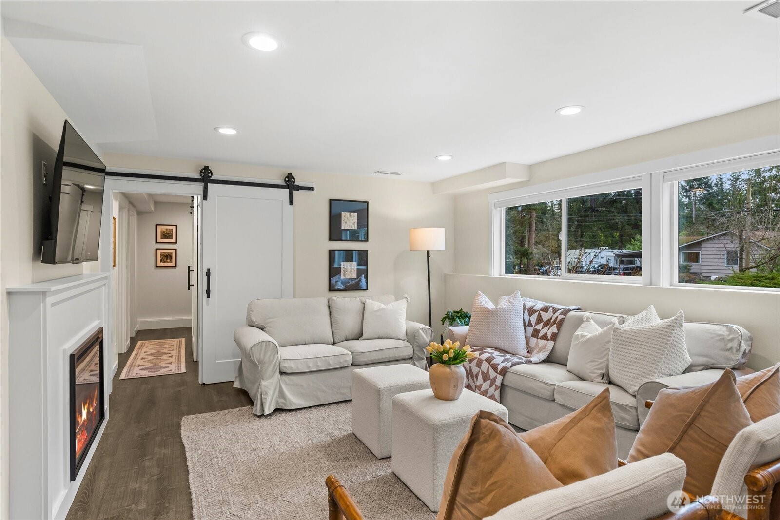 110 NW 188th Street , Shoreline, WA 98177