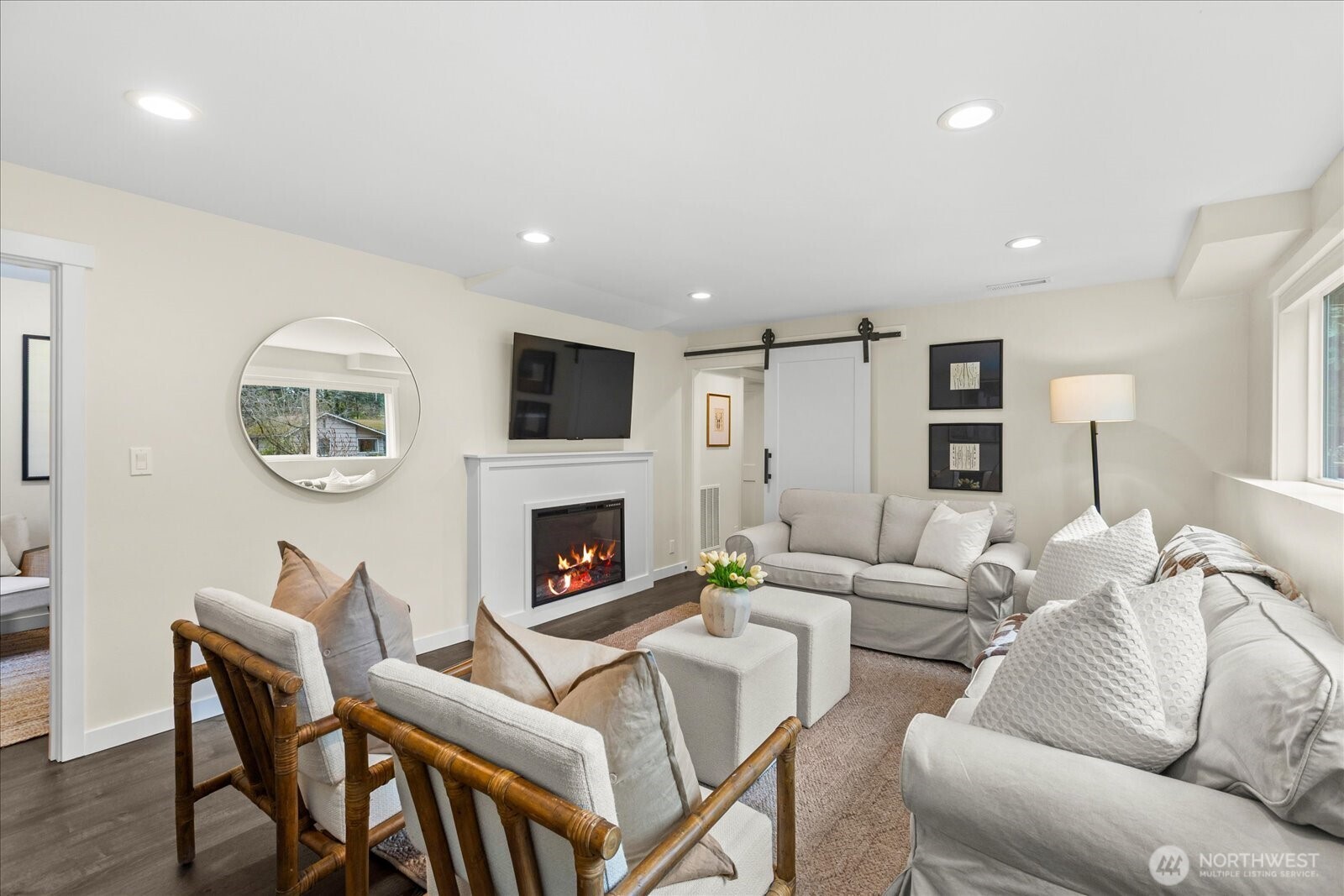 110 NW 188th Street , Shoreline, WA 98177