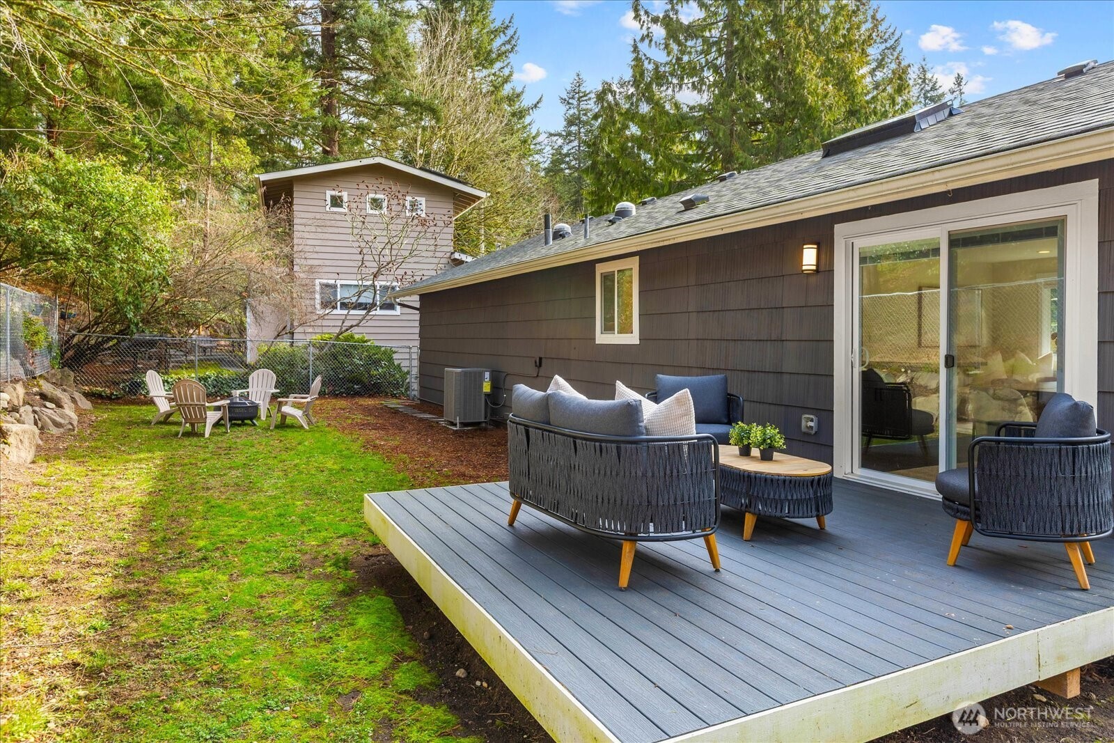 110 NW 188th Street , Shoreline, WA 98177