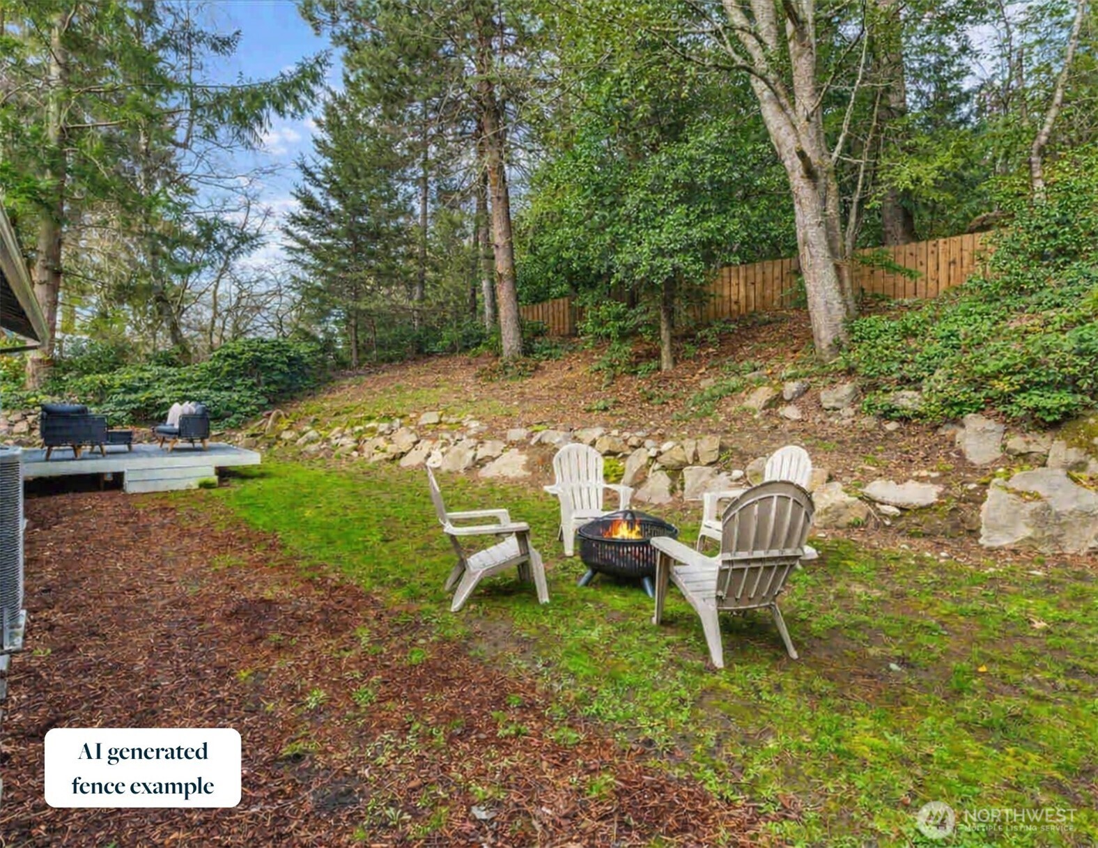 110 NW 188th Street , Shoreline, WA 98177