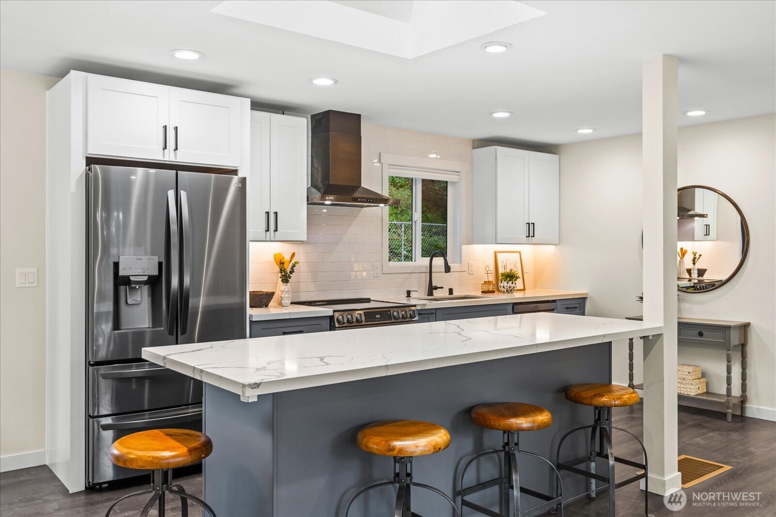 110 NW 188th Street , Shoreline, WA 98177