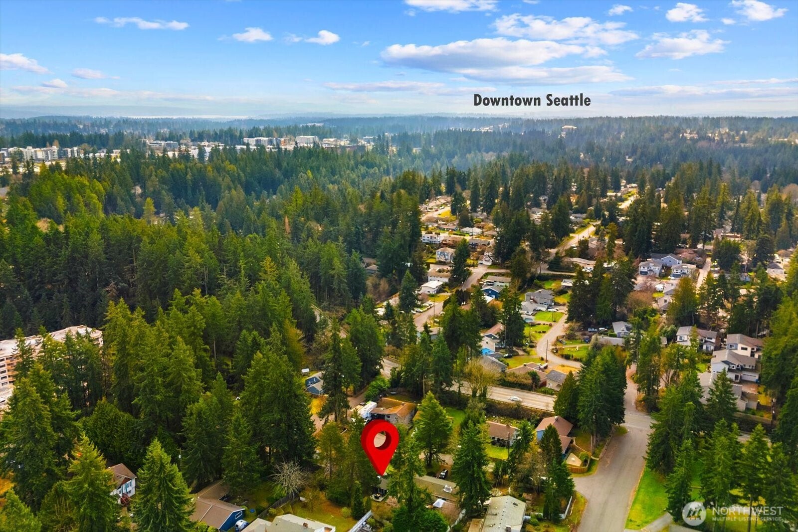 110 NW 188th Street , Shoreline, WA 98177