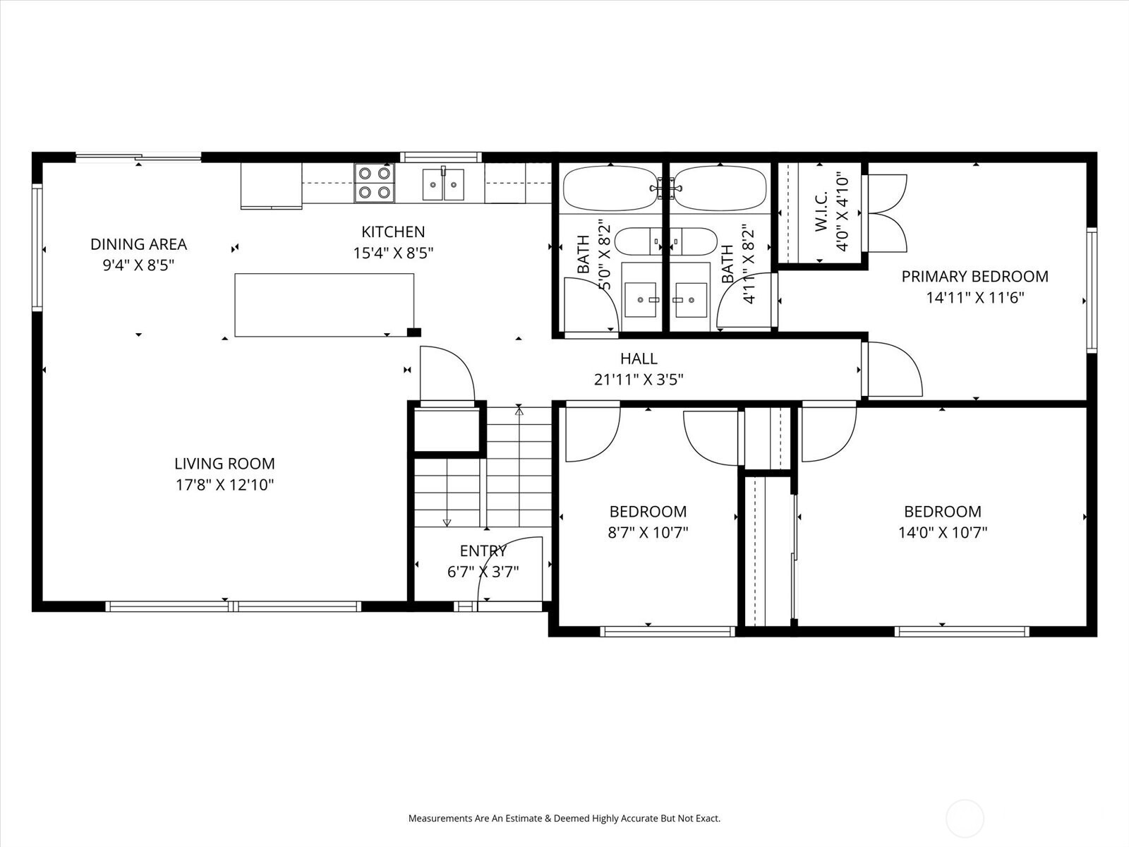 110 NW 188th Street , Shoreline, WA 98177