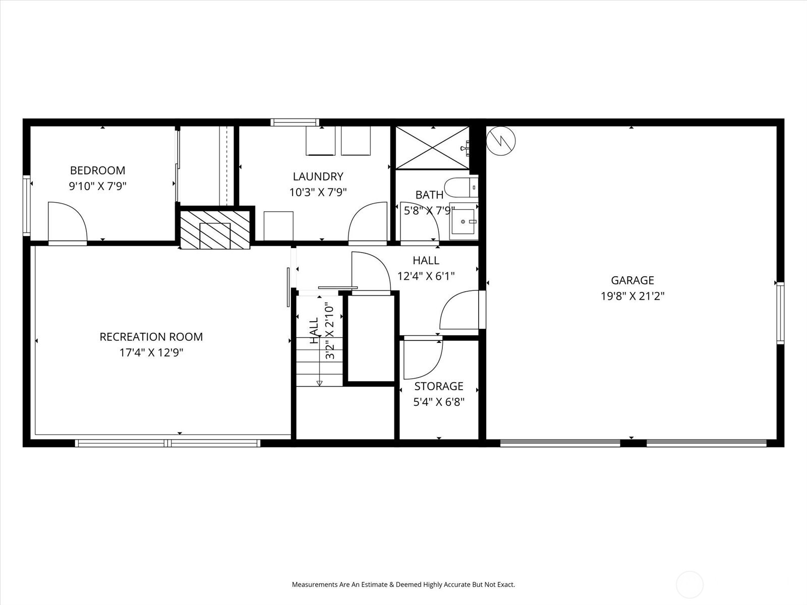 110 NW 188th Street , Shoreline, WA 98177