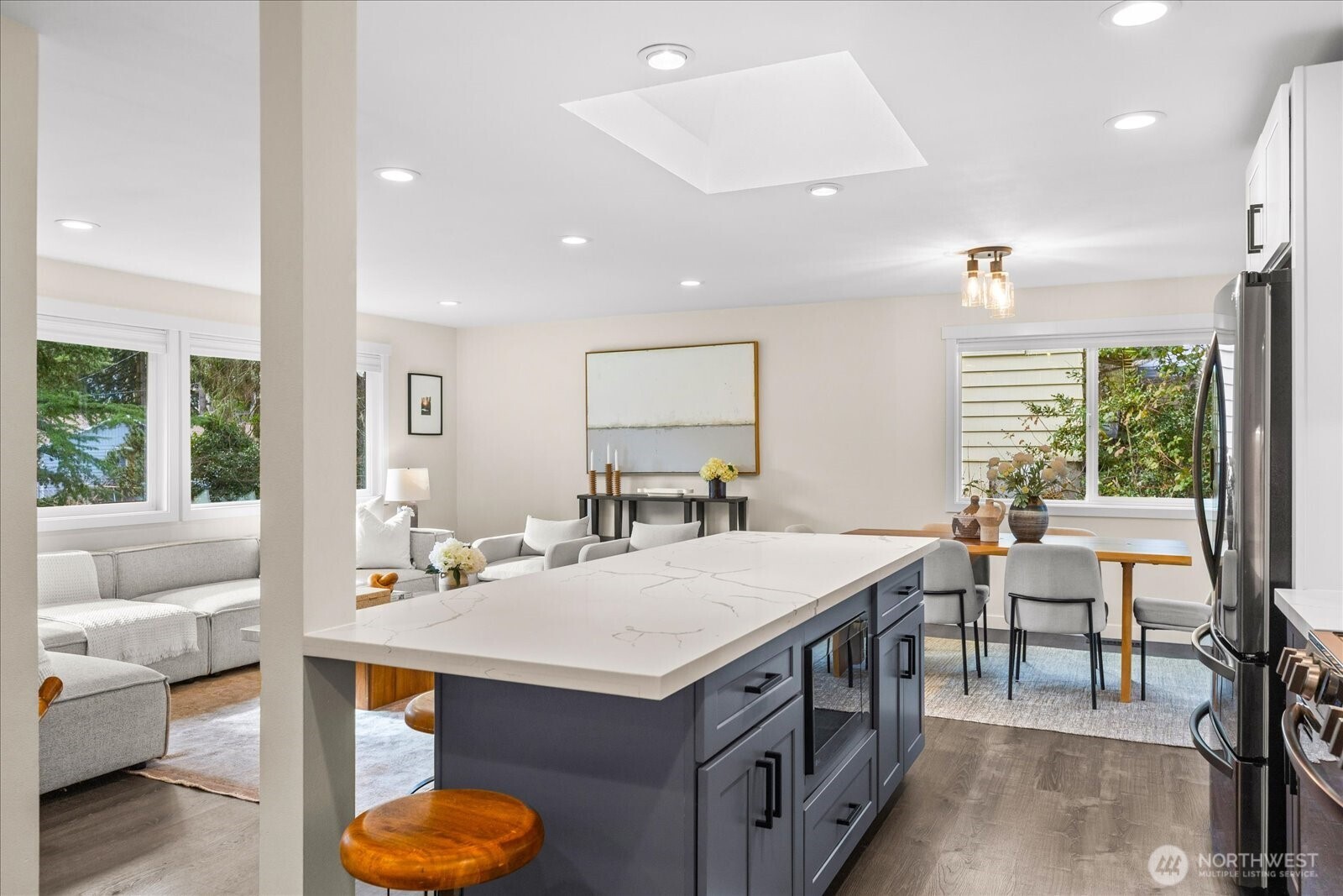 110 NW 188th Street , Shoreline, WA 98177